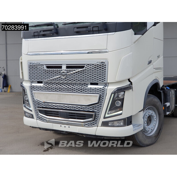 2017 Volvo FH16 750-41418292