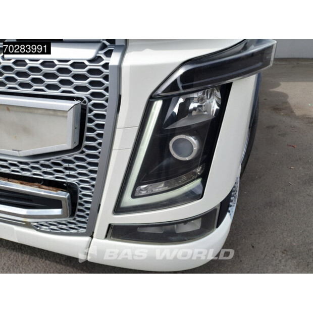 2017 Volvo FH16 750-41418293