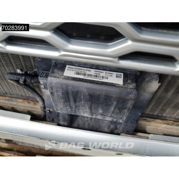 2017 Volvo FH16 750-41418294