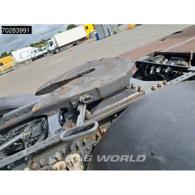 2017 Volvo FH16 750-41418297