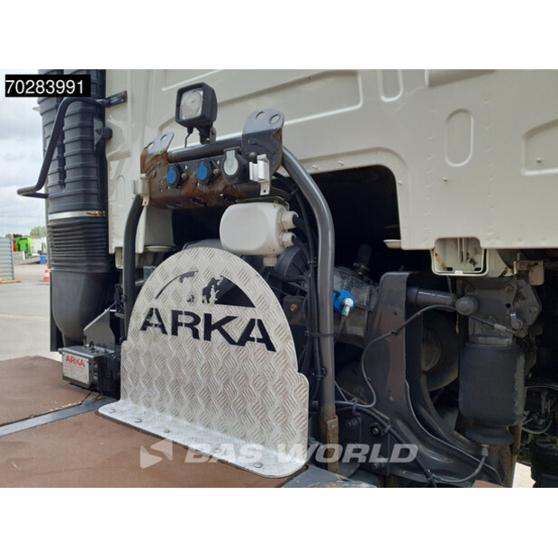 2017 Volvo FH16 750-41418299