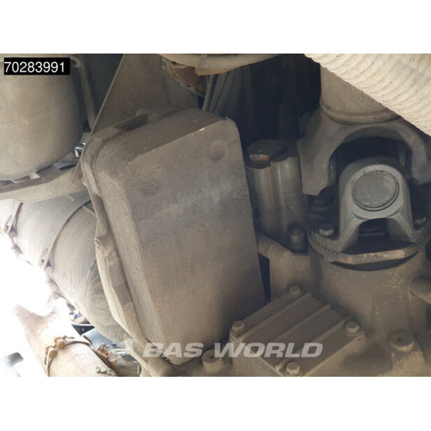 2017 Volvo FH16 750-41418301