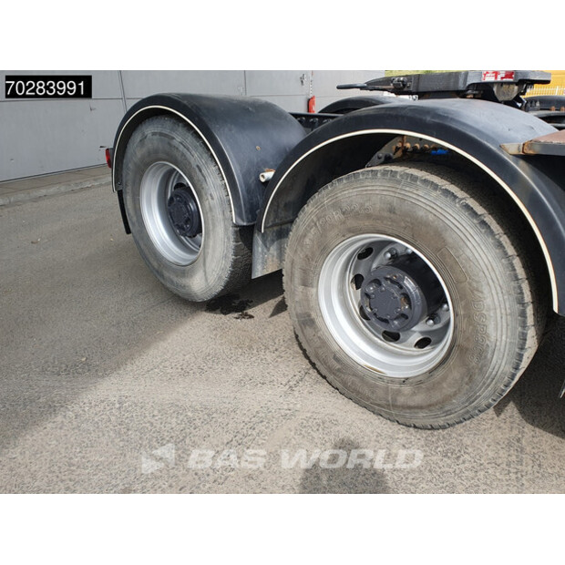 2017 Volvo FH16 750-41418303