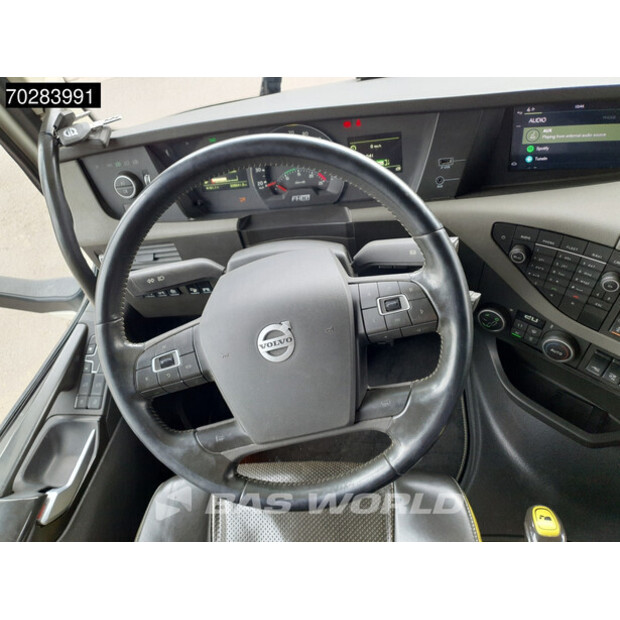 2017 Volvo FH16 750-41418305