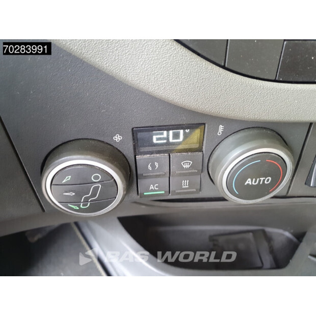2017 Volvo FH16 750-41418307