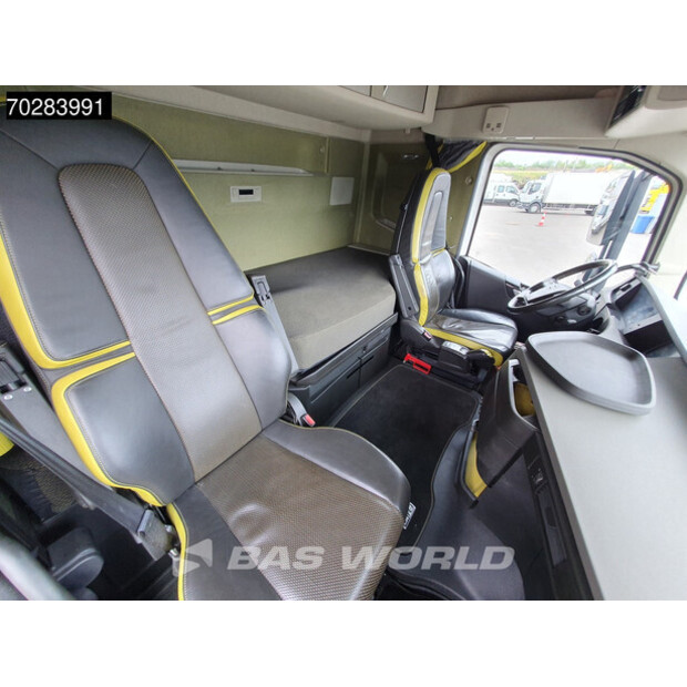 2017 Volvo FH16 750-41418308