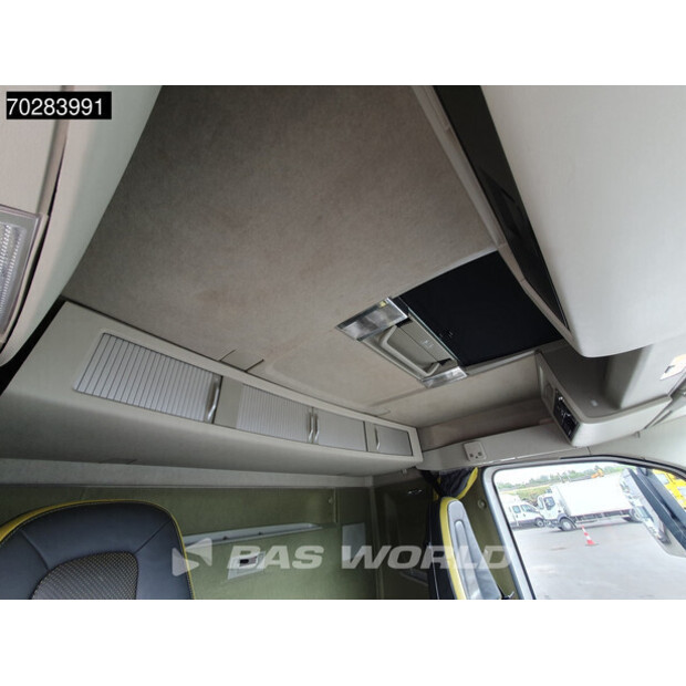 2017 Volvo FH16 750-41418309