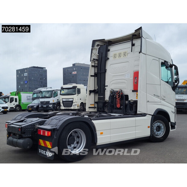 2022 Volvo FH500-41418320