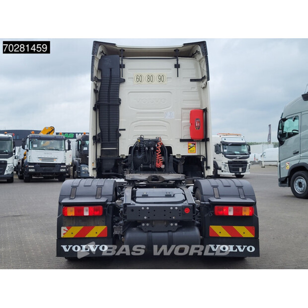 2022 Volvo FH500-41418327