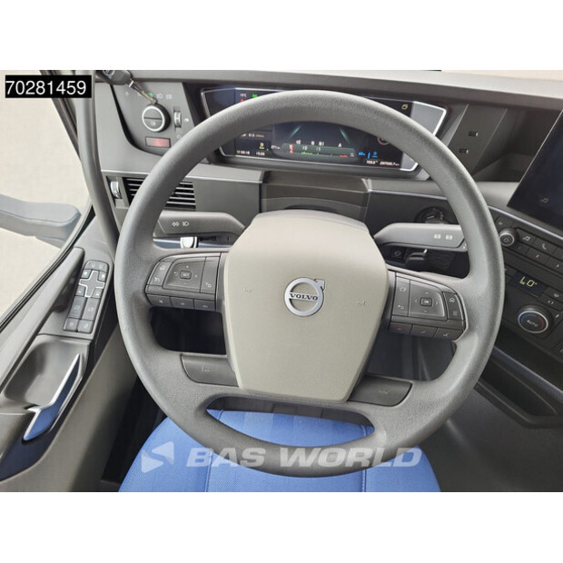 2022 Volvo FH500-41418332