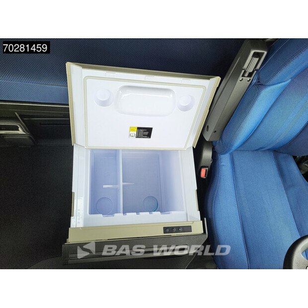 2022 Volvo FH500-41418342