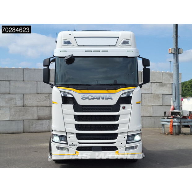 2020 سكانيا S650-41418367