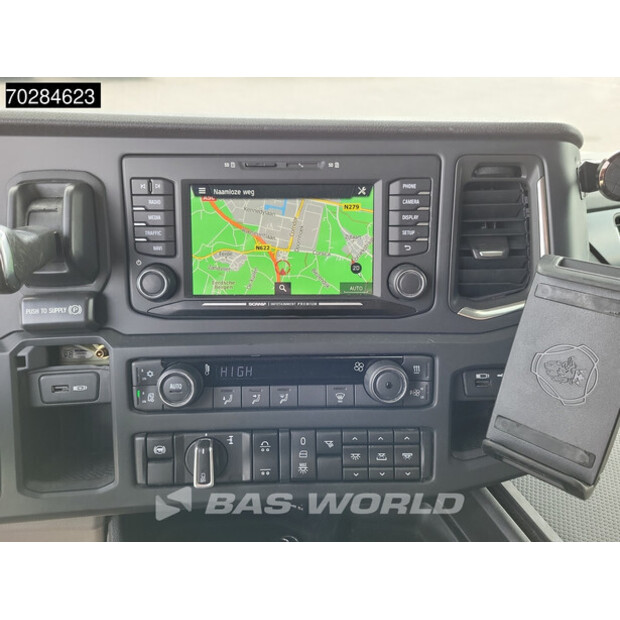 2020 سكانيا S650-41418372