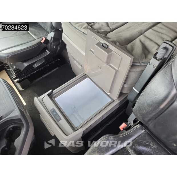 2020 سكانيا S650-41418375