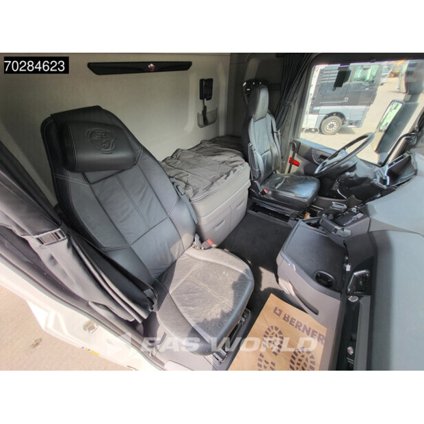 2020 سكانيا S650-41418380