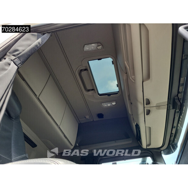 2020 سكانيا S650-41418381