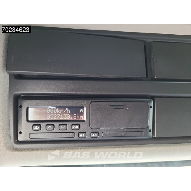 2020 سكانيا S650-41418382