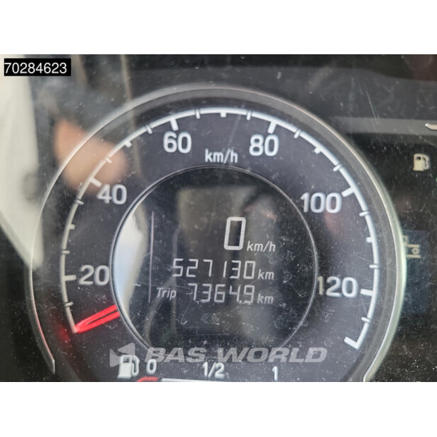 2020 سكانيا S650-41418383