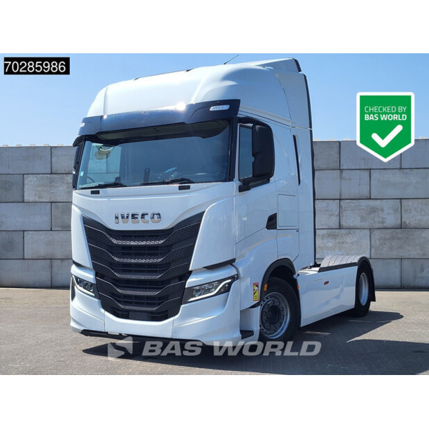 2023 Iveco S-Way 490-41418477