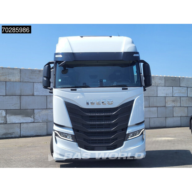 2023 Iveco S-Way 490-41418481
