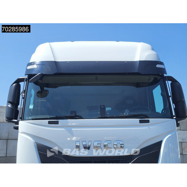 2023 Iveco S-Way 490-41418482