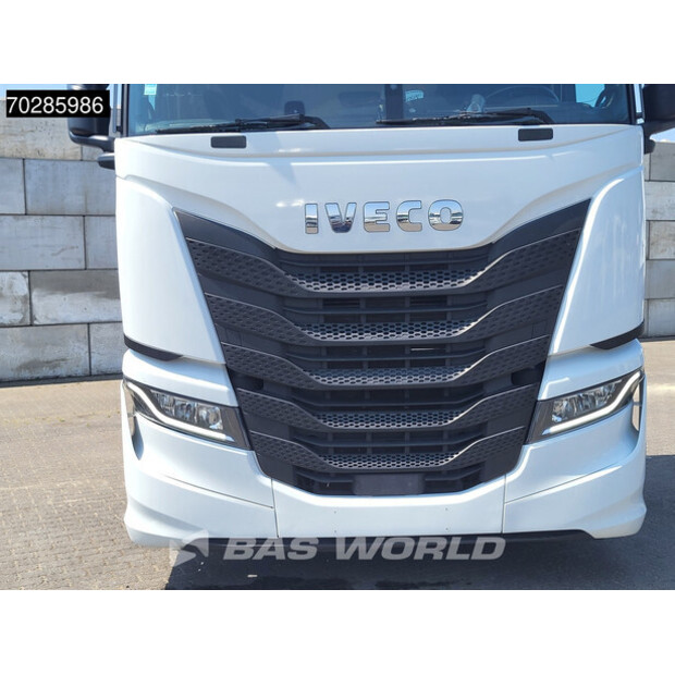 2023 Iveco S-Way 490-41418483