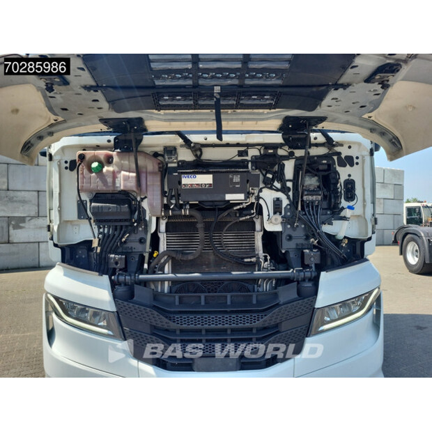 2023 Iveco S-Way 490-41418484