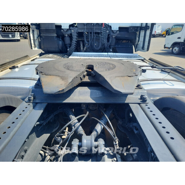 2023 Iveco S-Way 490-41418490