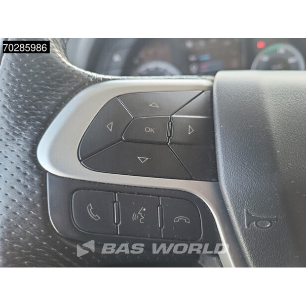 2023 Iveco S-Way 490-41418494