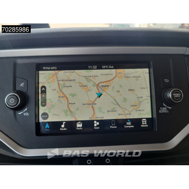 2023 Iveco S-Way 490-41418497
