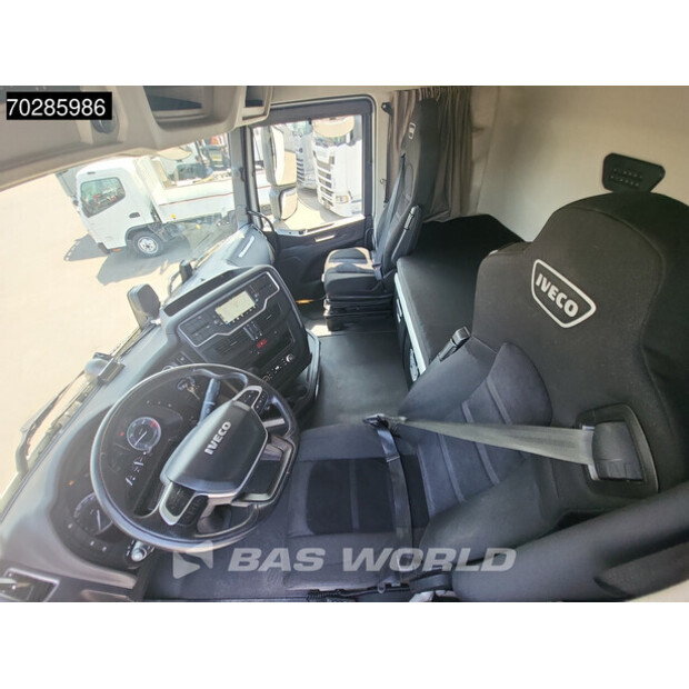 2023 Iveco S-Way 490-41418500