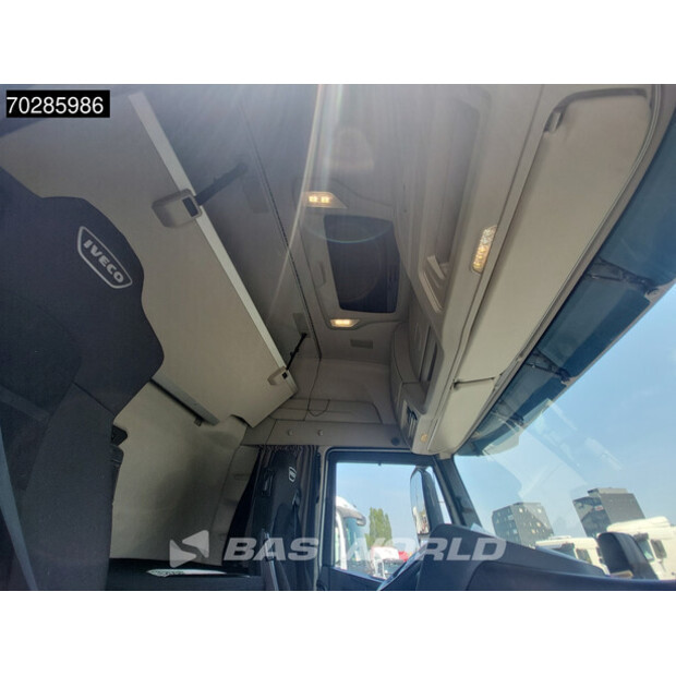 2023 Iveco S-Way 490-41418501
