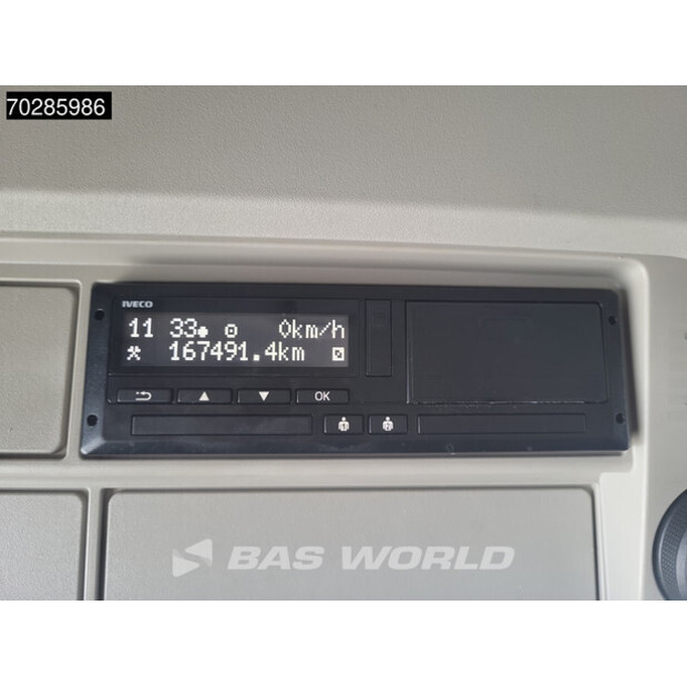 2023 Iveco S-Way 490-41418503