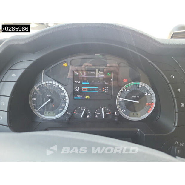 2023 Iveco S-Way 490-41418504