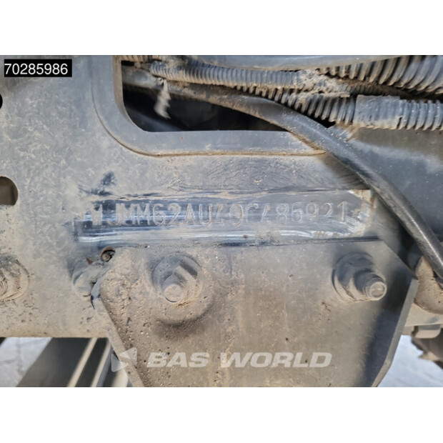 2023 Iveco S-Way 490-41418506