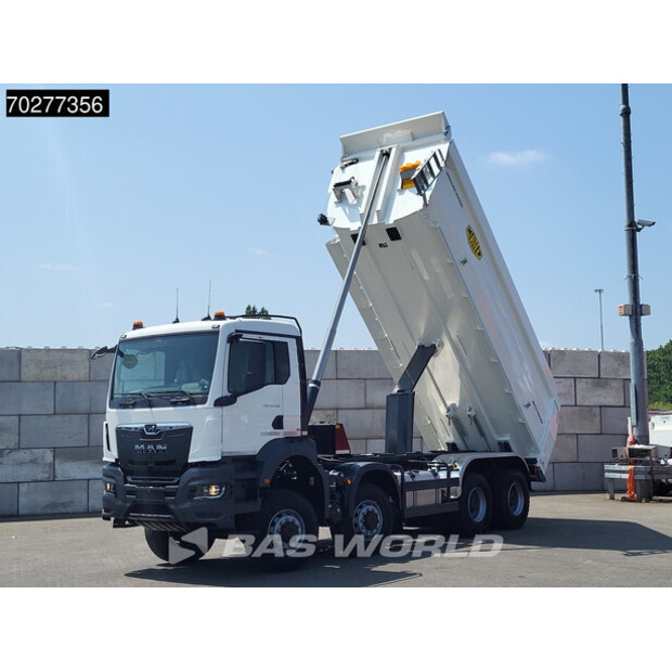 2024 MAN TGS 41.480-41418510