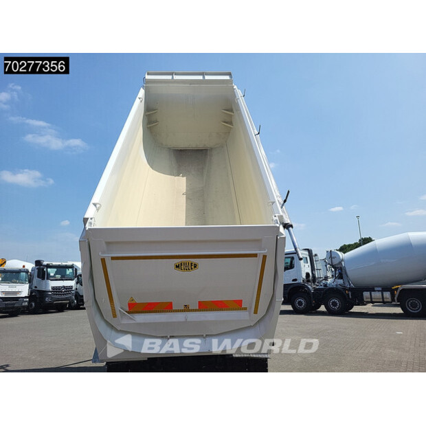 2024 MAN TGS 41.480-41418517