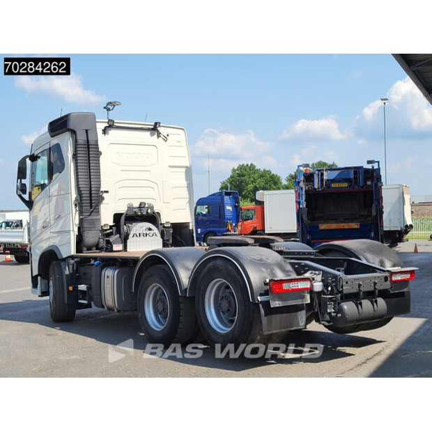 2017 Volvo FH16 750-41418539