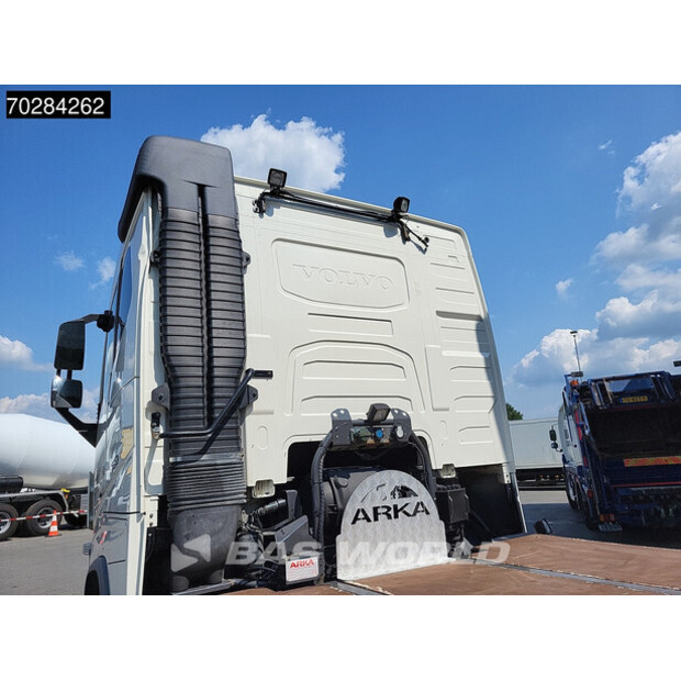 2017 Volvo FH16 750-41418540