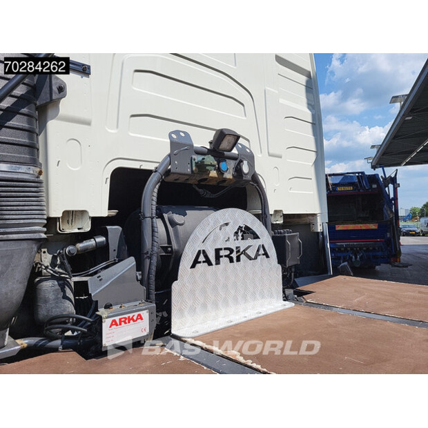2017 Volvo FH16 750-41418542