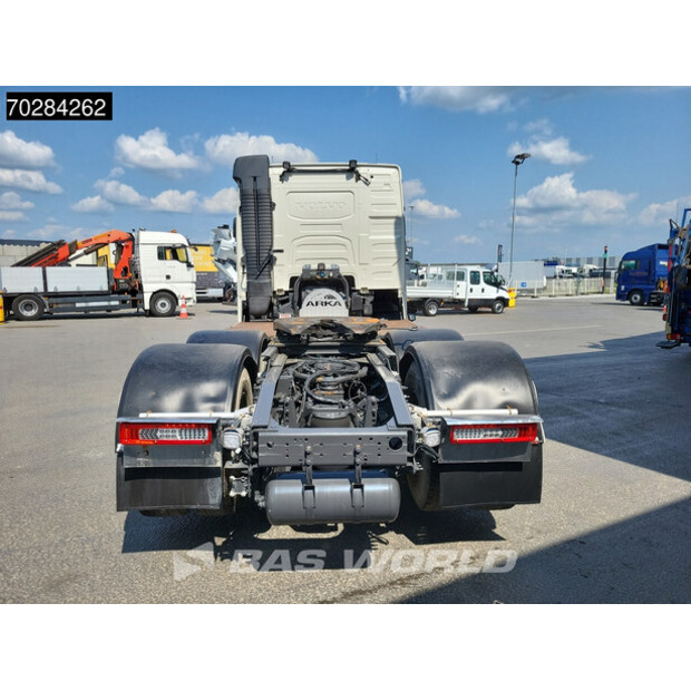 2017 Volvo FH16 750-41418543