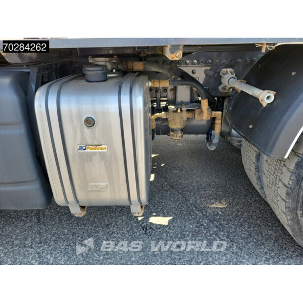 2017 Volvo FH16 750-41418545