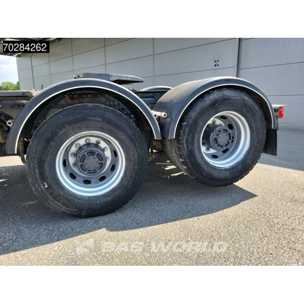 2017 Volvo FH16 750-41418547
