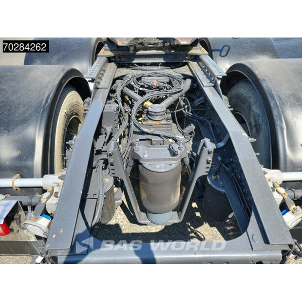 2017 Volvo FH16 750-41418549