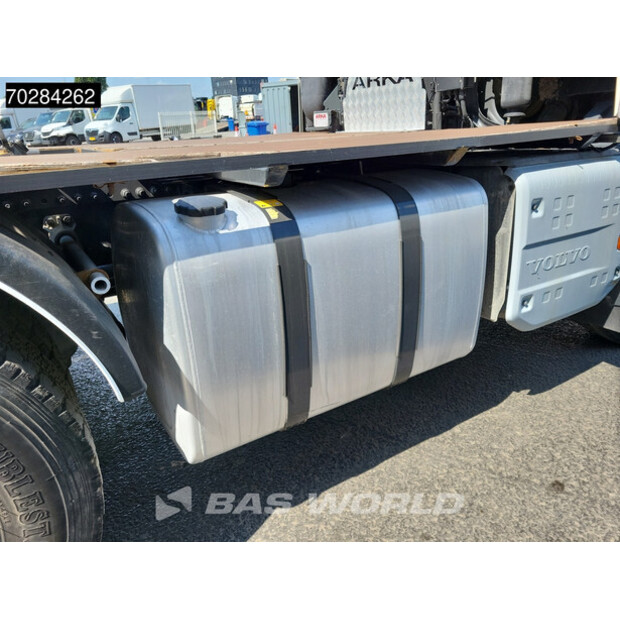 2017 Volvo FH16 750-41418550