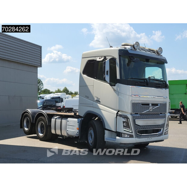 2017 Volvo FH16 750-41418552