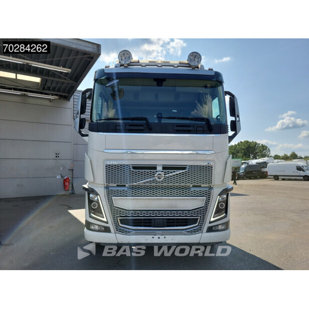 2017 Volvo FH16 750-41418553