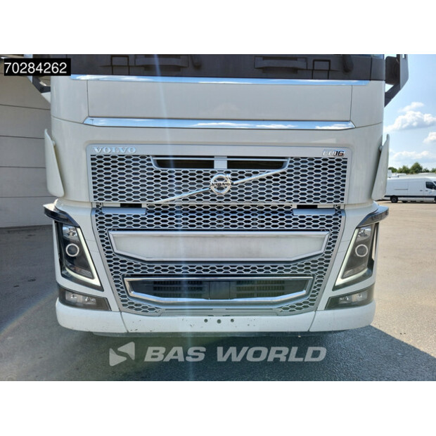 2017 Volvo FH16 750-41418554