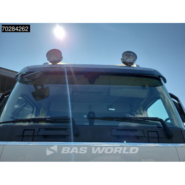 2017 Volvo FH16 750-41418555