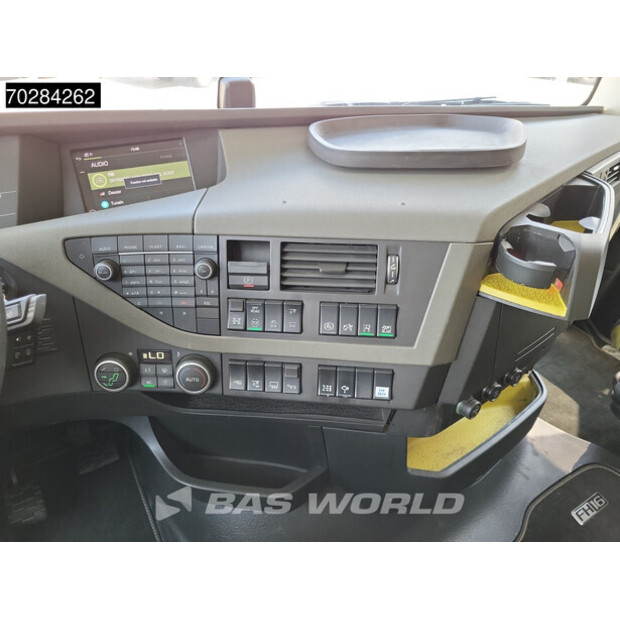 2017 Volvo FH16 750-41418558